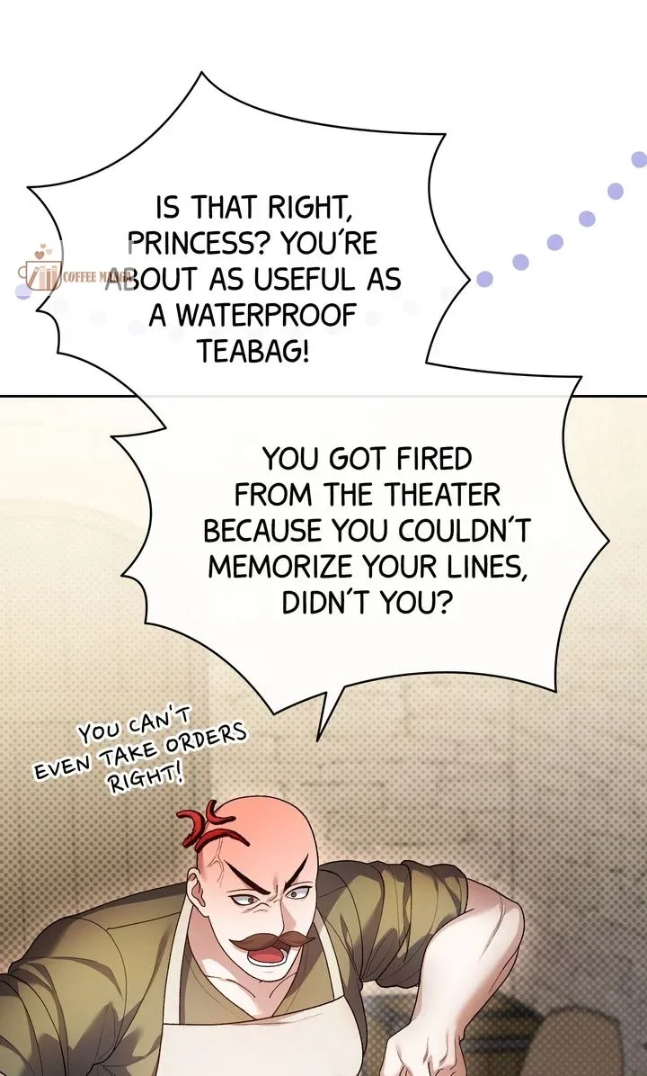 I Want To Become The Emperor, So I Need A Divorce Chapter 33 page 47