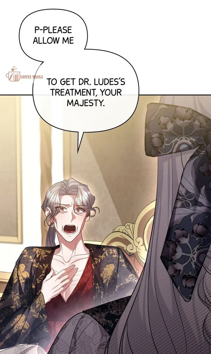 I Want To Become The Emperor, So I Need A Divorce Chapter 35 page 85