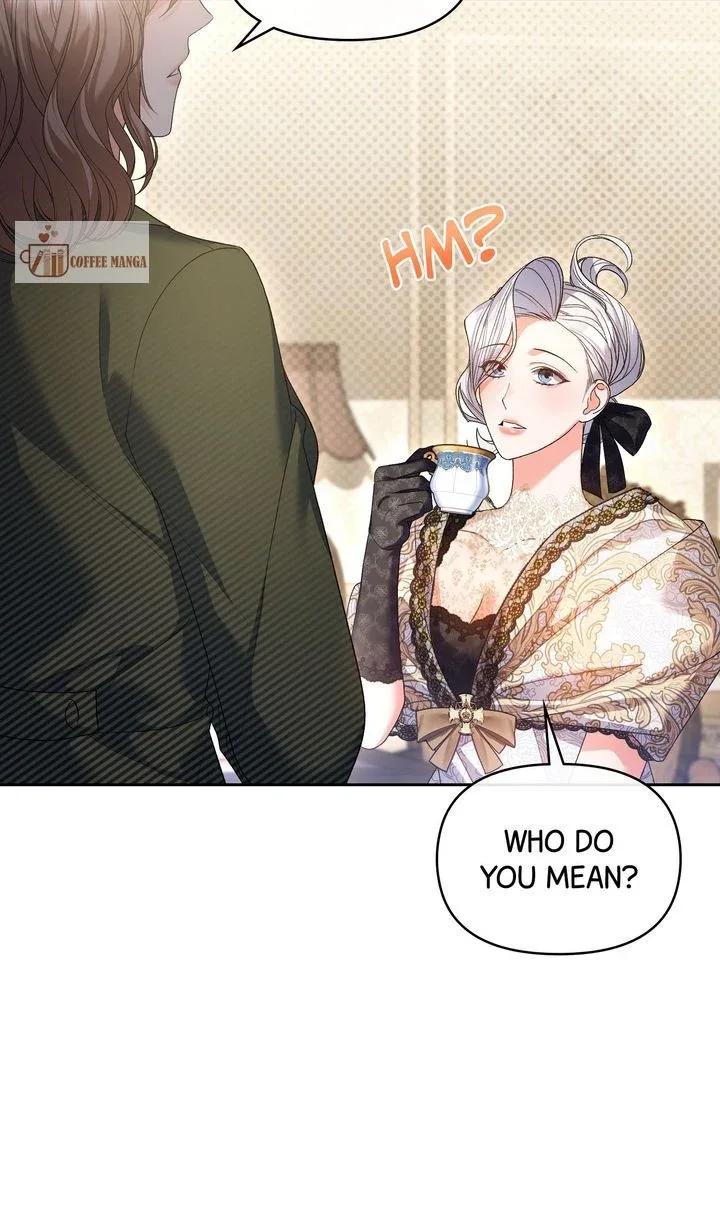 I Want To Become The Emperor, So I Need A Divorce Chapter 35 page 17
