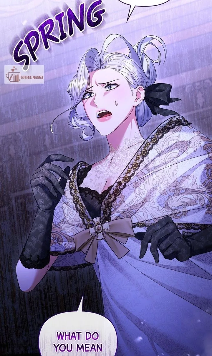 I Want To Become The Emperor, So I Need A Divorce Chapter 35 page 25