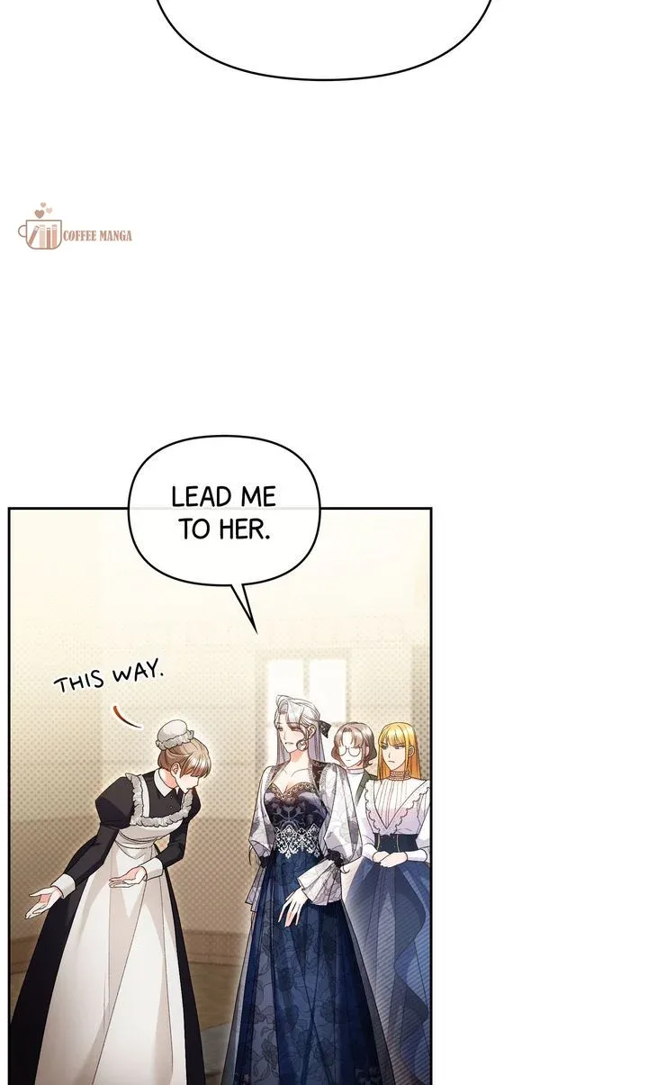 I Want To Become The Emperor, So I Need A Divorce Chapter 35 page 30