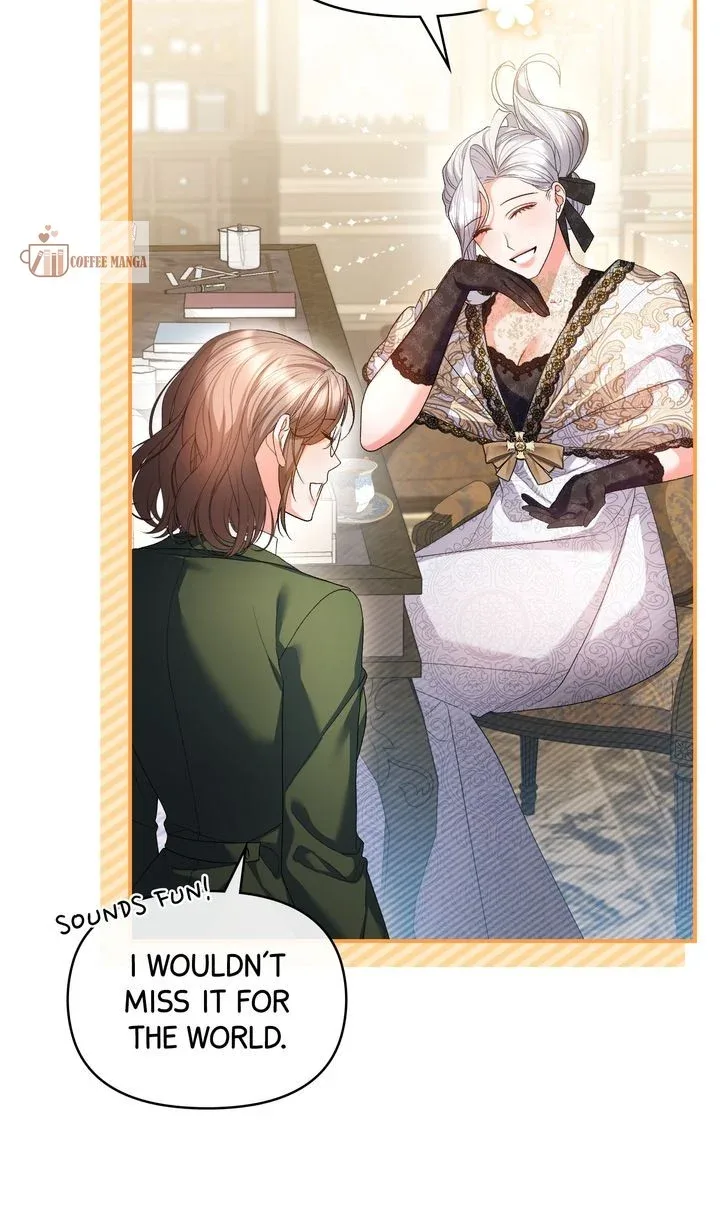 I Want To Become The Emperor, So I Need A Divorce Chapter 35 page 14