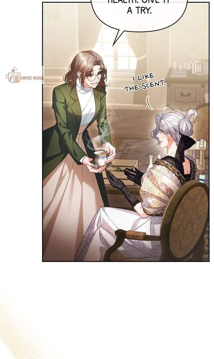 I Want To Become The Emperor, So I Need A Divorce Chapter 35 page 11