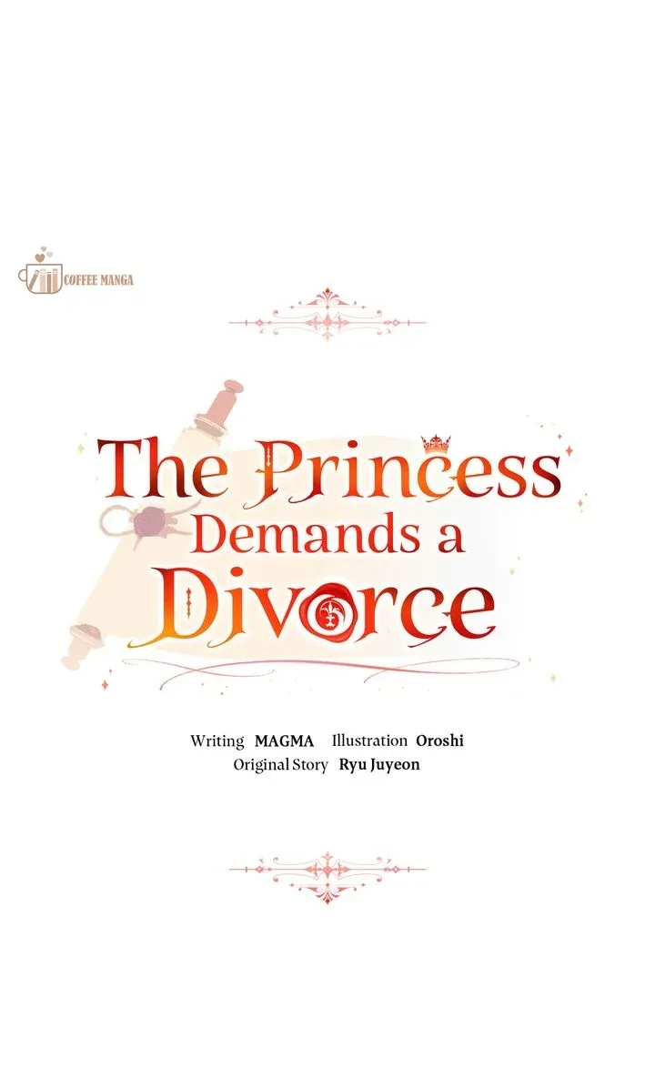 I Want To Become The Emperor, So I Need A Divorce Chapter 33 page 43