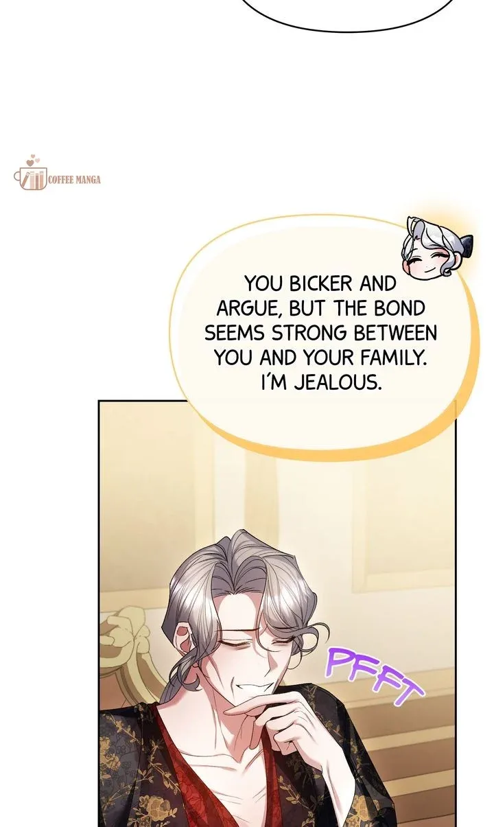 I Want To Become The Emperor, So I Need A Divorce Chapter 35 page 56