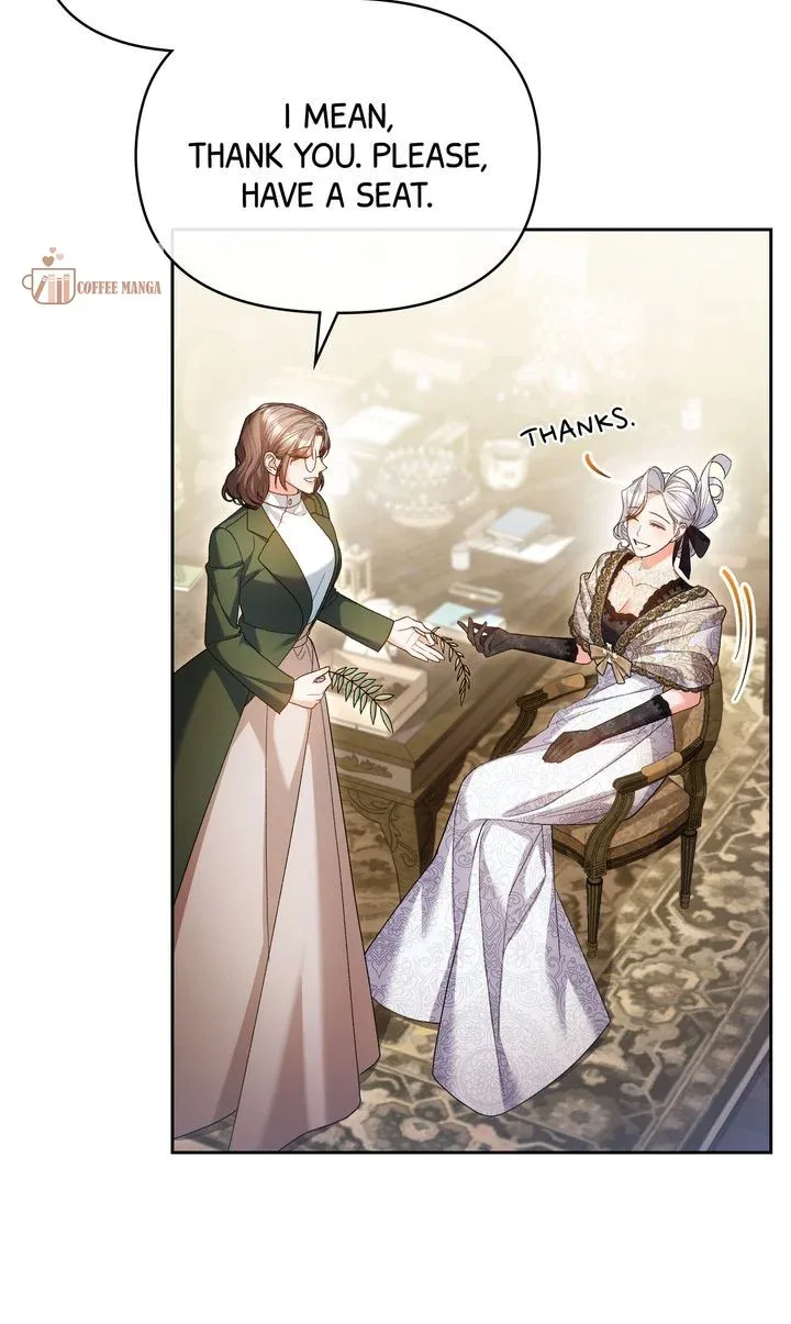 I Want To Become The Emperor, So I Need A Divorce Chapter 35 page 8