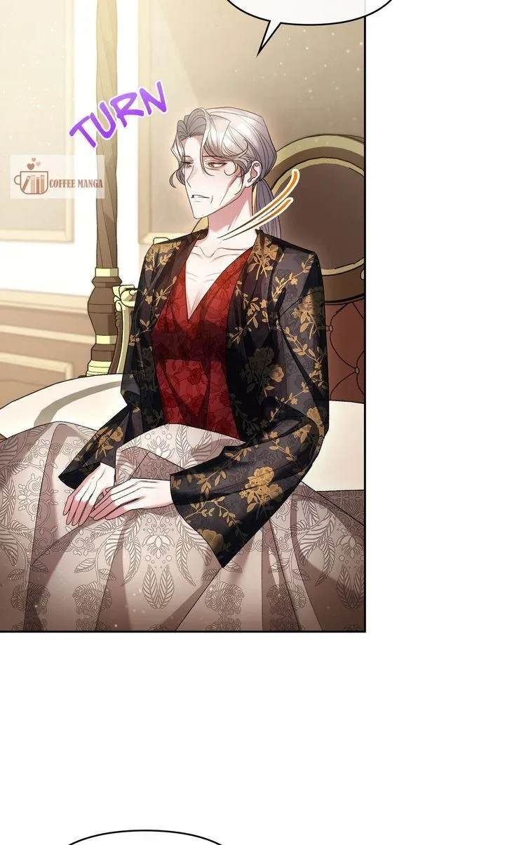 I Want To Become The Emperor, So I Need A Divorce Chapter 35 page 61