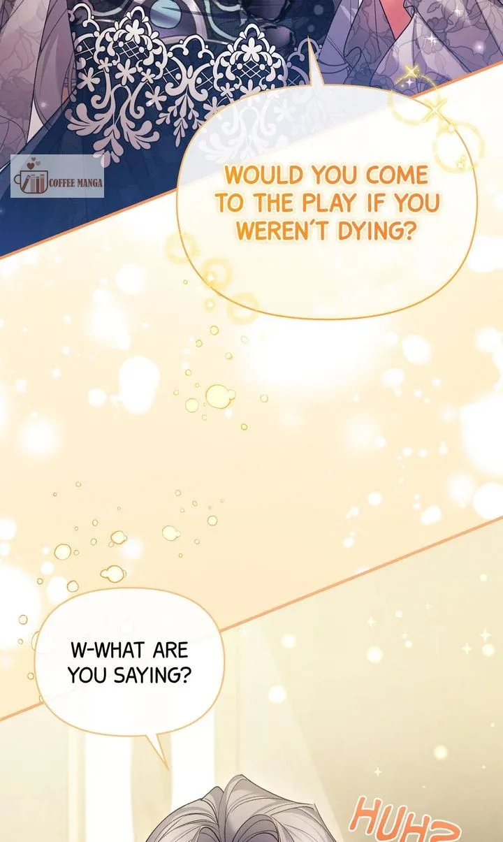 I Want To Become The Emperor, So I Need A Divorce Chapter 35 page 71