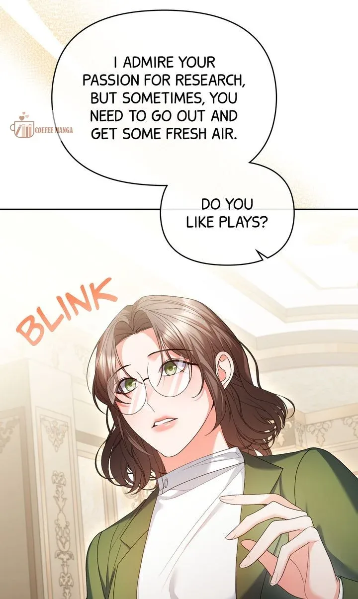 I Want To Become The Emperor, So I Need A Divorce Chapter 35 page 12
