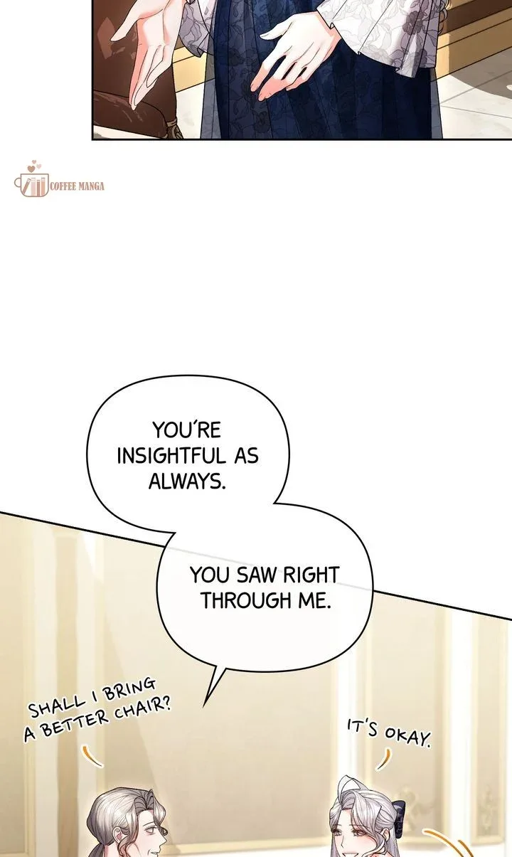 I Want To Become The Emperor, So I Need A Divorce Chapter 35 page 63