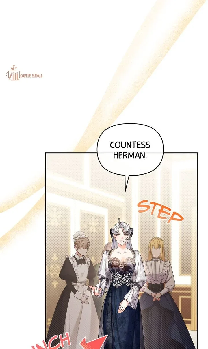 I Want To Become The Emperor, So I Need A Divorce Chapter 35 page 48