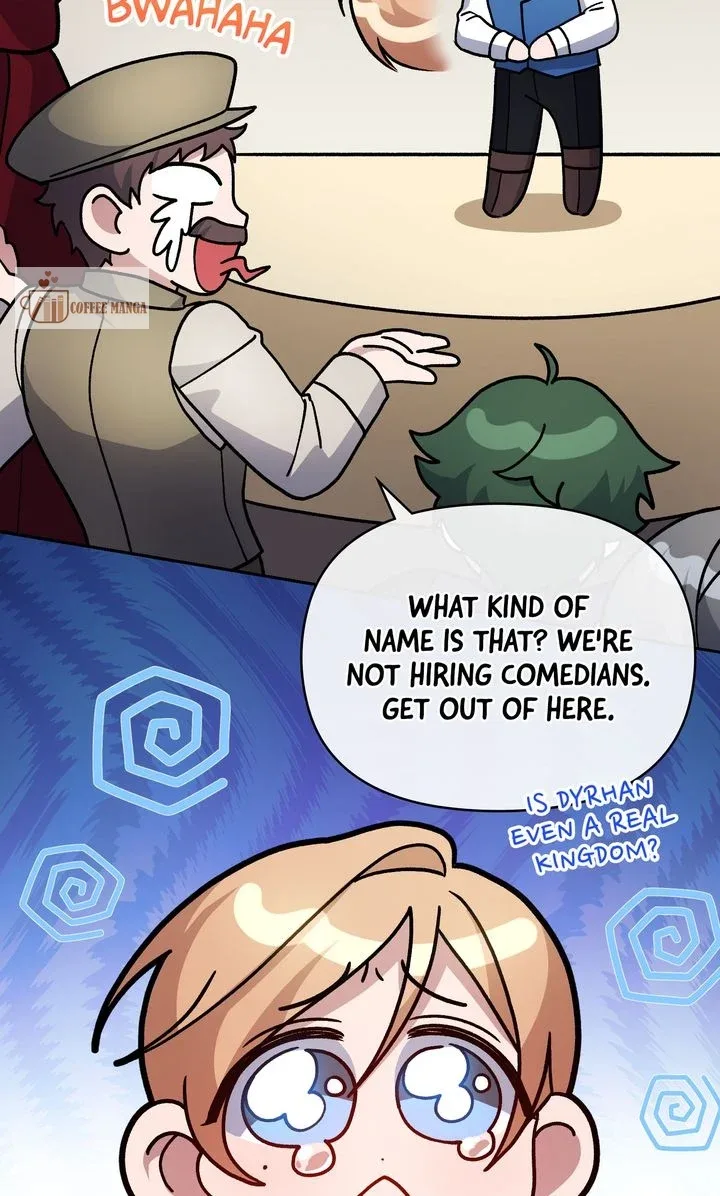 I Want To Become The Emperor, So I Need A Divorce Chapter 33 page 55