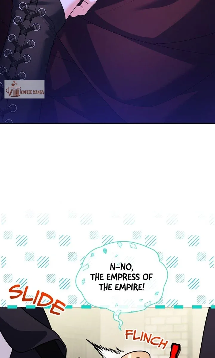 I Want To Become The Emperor, So I Need A Divorce Chapter 33 page 71