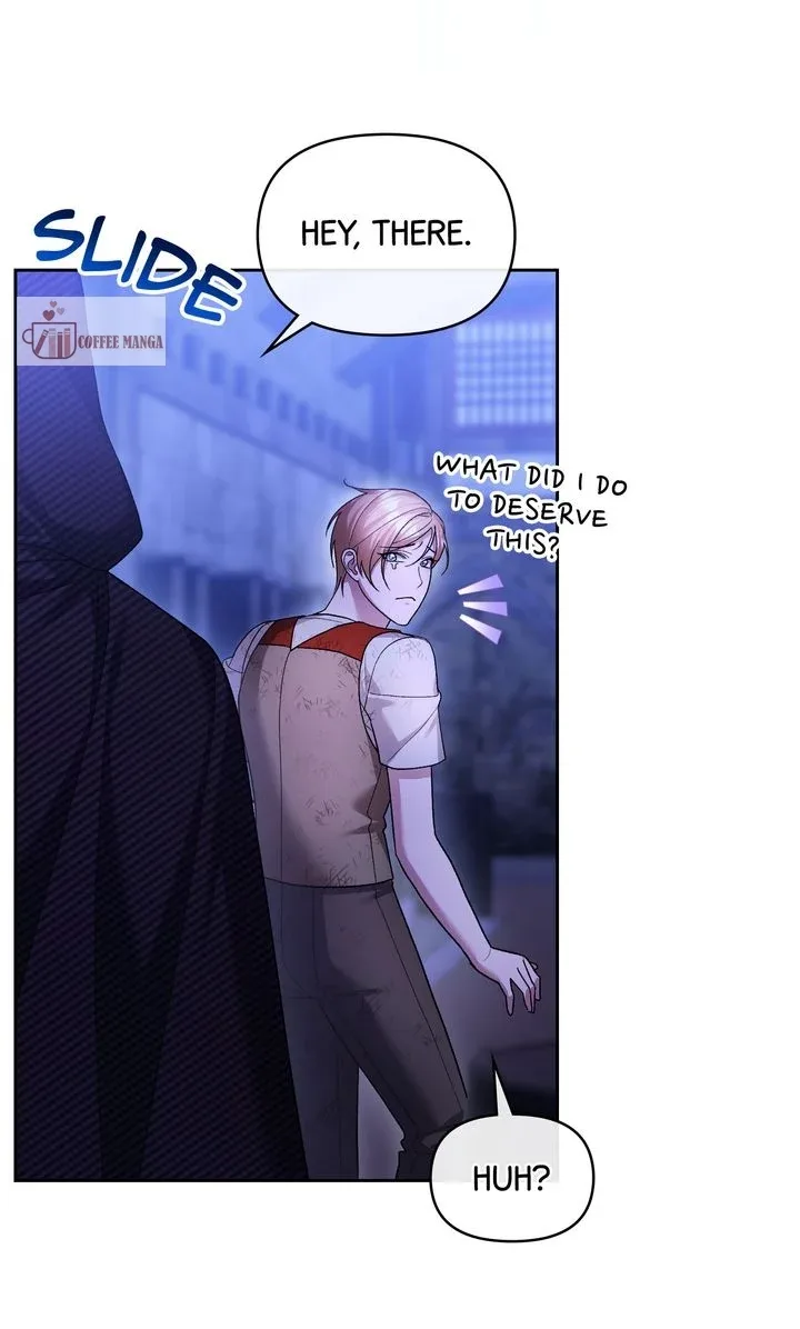 I Want To Become The Emperor, So I Need A Divorce Chapter 33 page 57