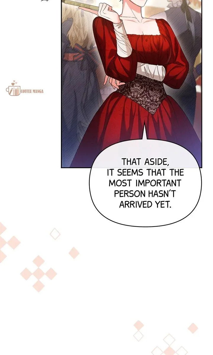 I Want To Become The Emperor, So I Need A Divorce Chapter 36 page 6