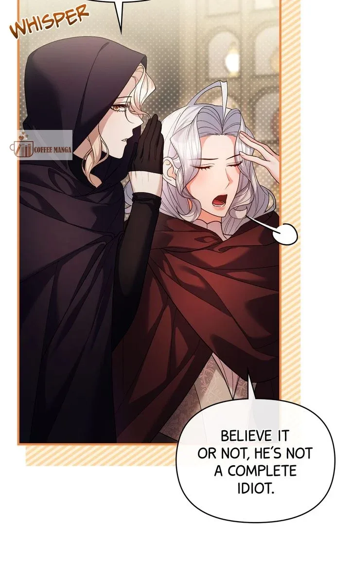 I Want To Become The Emperor, So I Need A Divorce Chapter 33 page 73