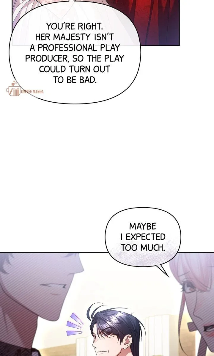 I Want To Become The Emperor, So I Need A Divorce Chapter 36 page 9