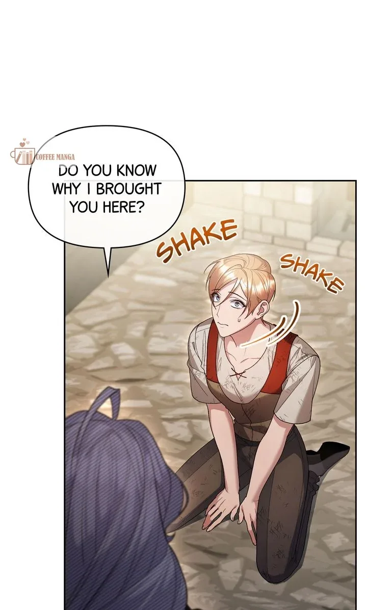 I Want To Become The Emperor, So I Need A Divorce Chapter 33 page 74