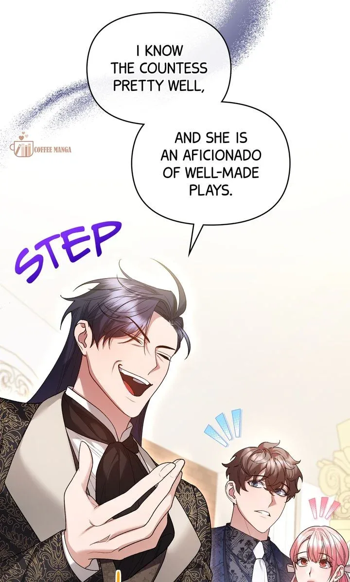 I Want To Become The Emperor, So I Need A Divorce Chapter 36 page 12