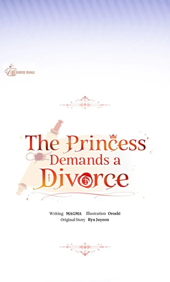 I Want To Become The Emperor, So I Need A Divorce Chapter 37 page 3