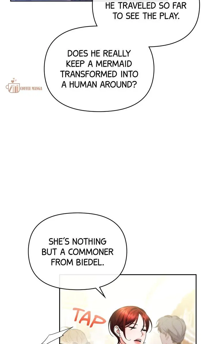 I Want To Become The Emperor, So I Need A Divorce Chapter 36 page 5
