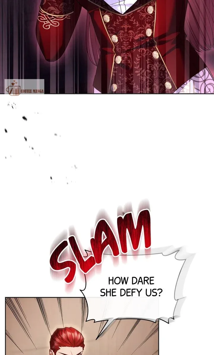 I Want To Become The Emperor, So I Need A Divorce Chapter 37 page 7