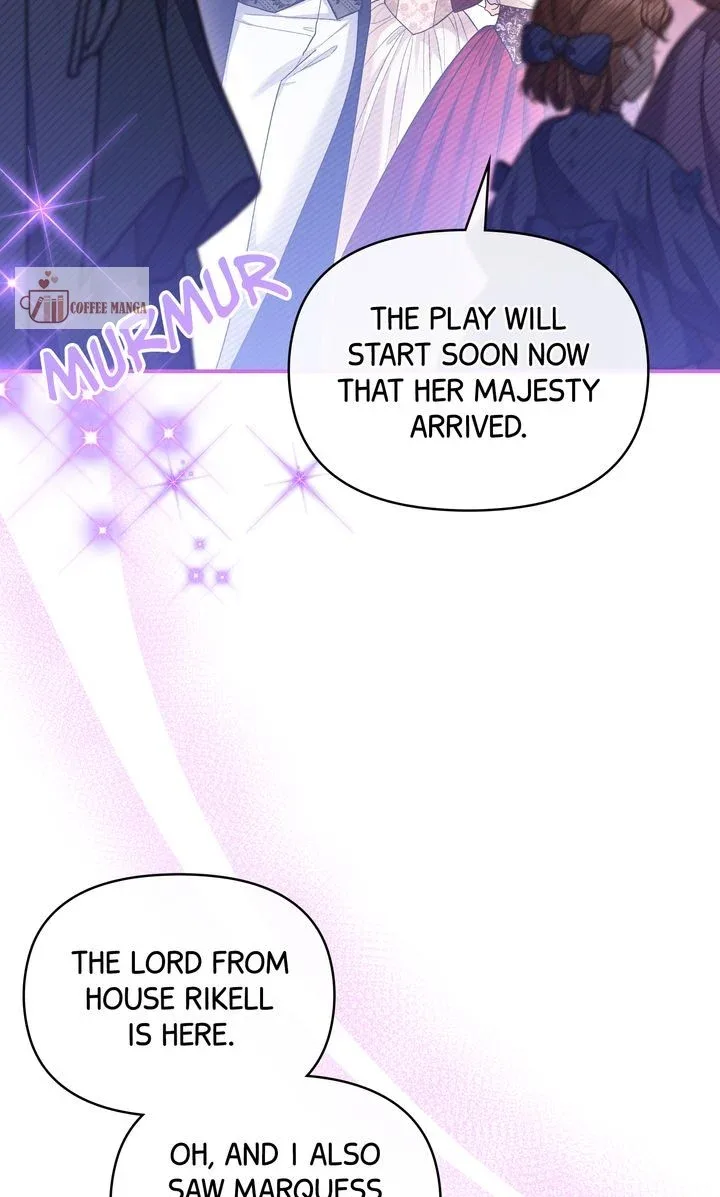 I Want To Become The Emperor, So I Need A Divorce Chapter 36 page 3
