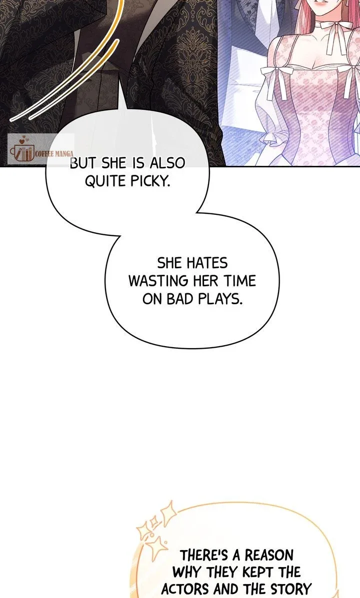 I Want To Become The Emperor, So I Need A Divorce Chapter 36 page 13