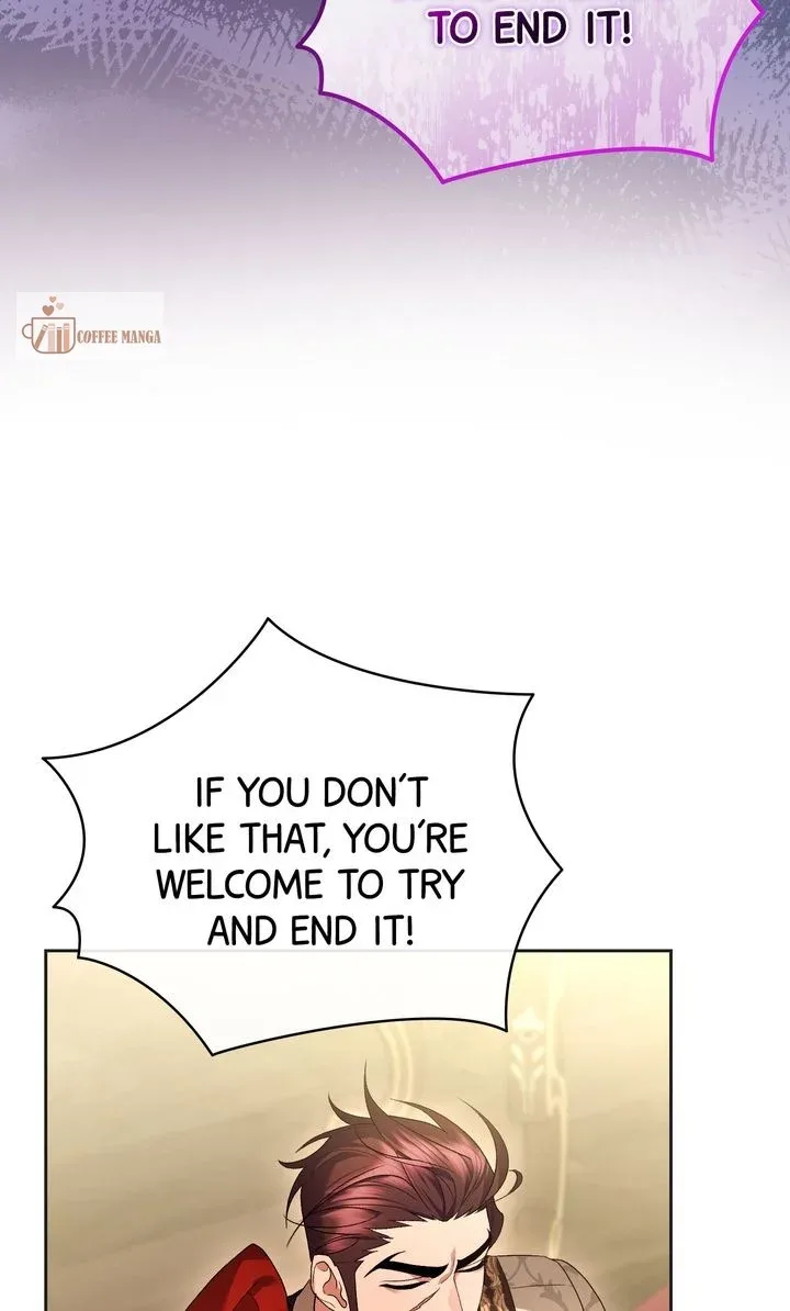 I Want To Become The Emperor, So I Need A Divorce Chapter 37 page 80
