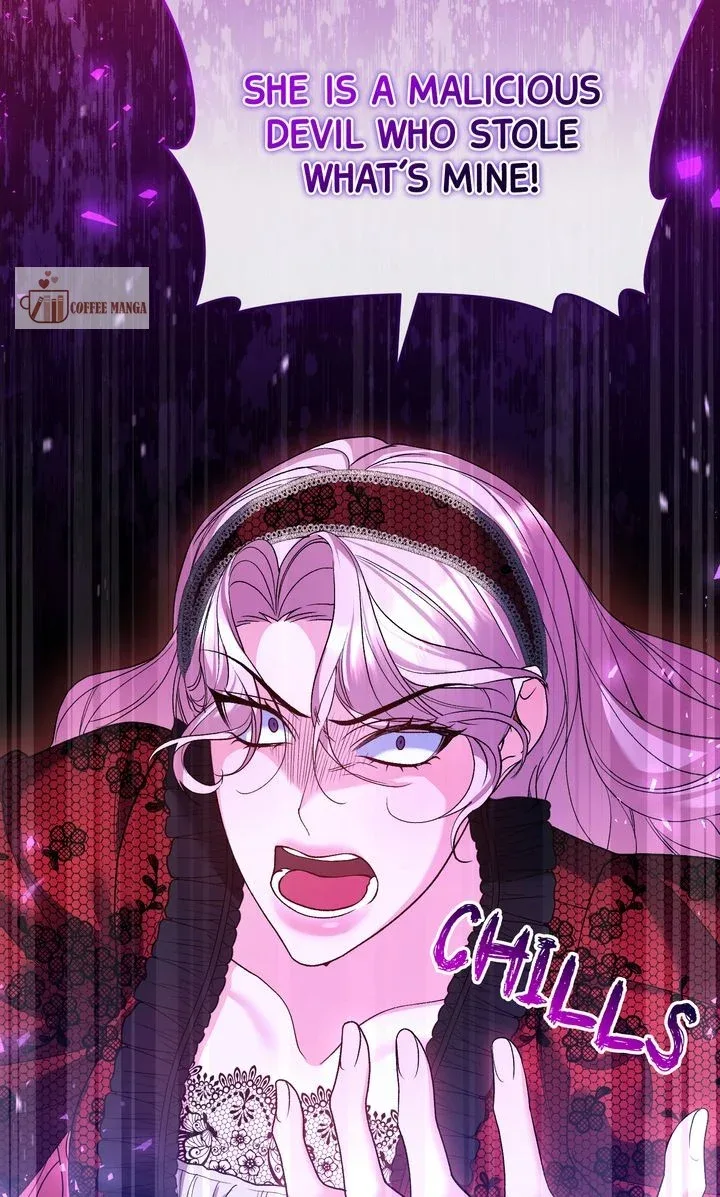 I Want To Become The Emperor, So I Need A Divorce Chapter 36 page 61