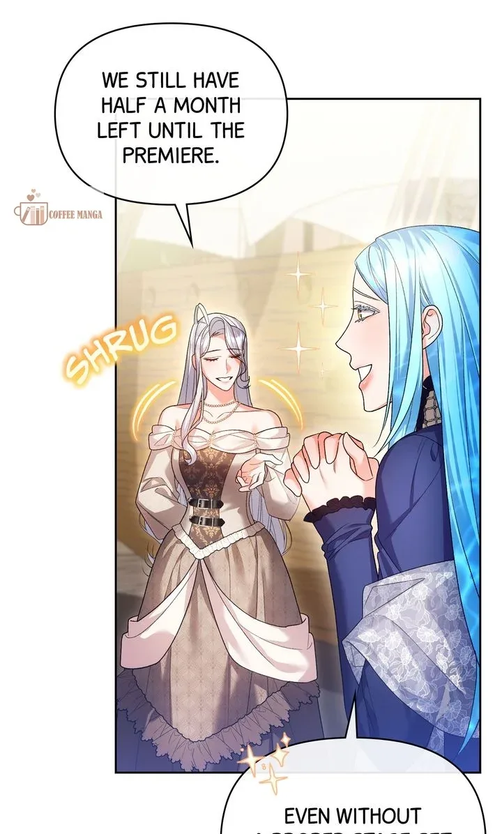 I Want To Become The Emperor, So I Need A Divorce Chapter 33 page 89