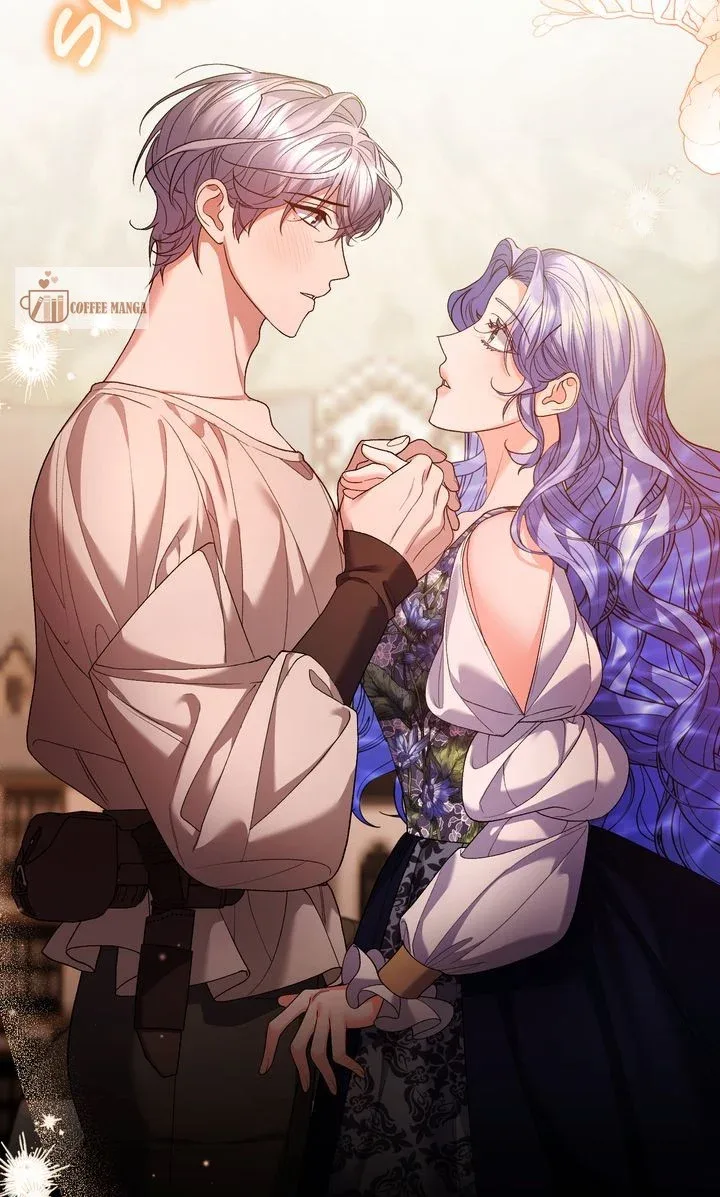 I Want To Become The Emperor, So I Need A Divorce Chapter 36 page 54