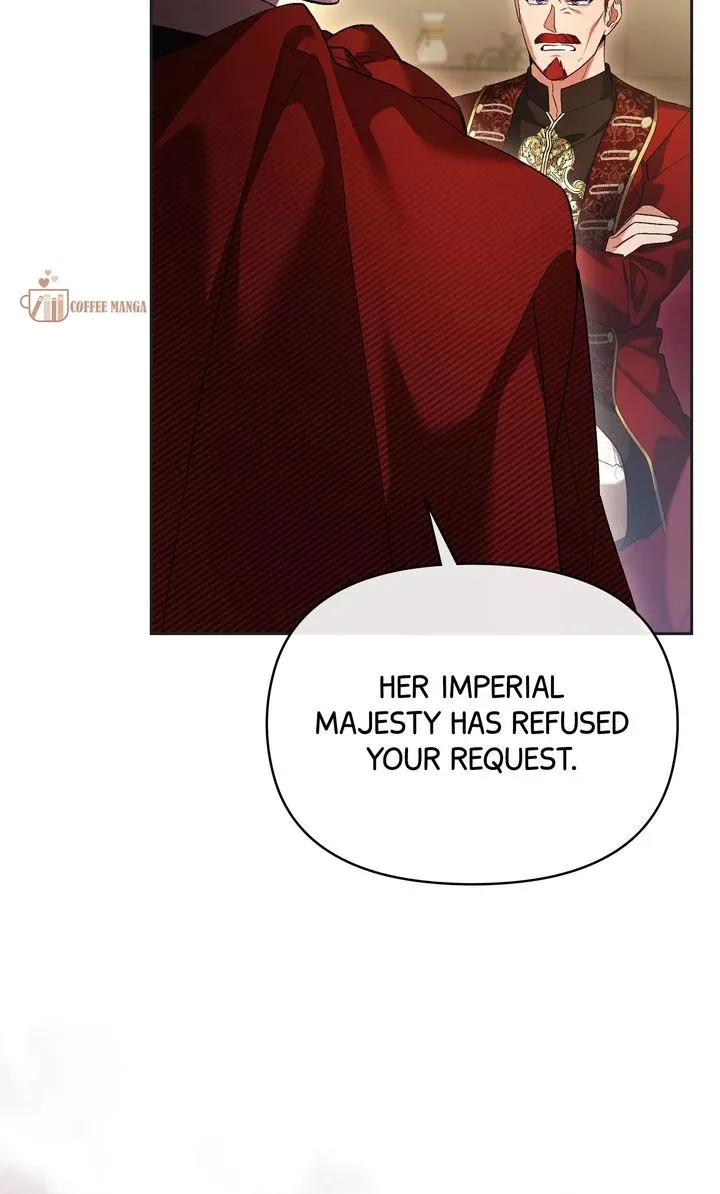 I Want To Become The Emperor, So I Need A Divorce Chapter 37 page 57