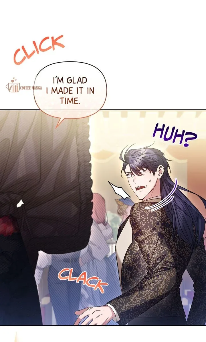 I Want To Become The Emperor, So I Need A Divorce Chapter 36 page 15