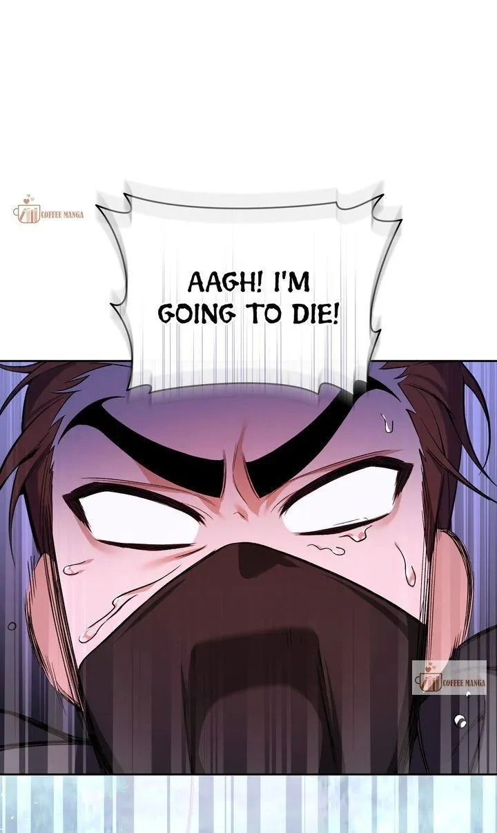 I Want To Become The Emperor, So I Need A Divorce Chapter 38 page 3