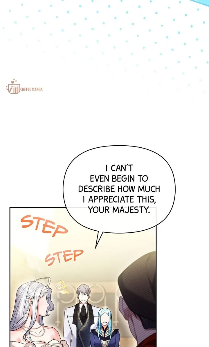 I Want To Become The Emperor, So I Need A Divorce Chapter 33 page 85