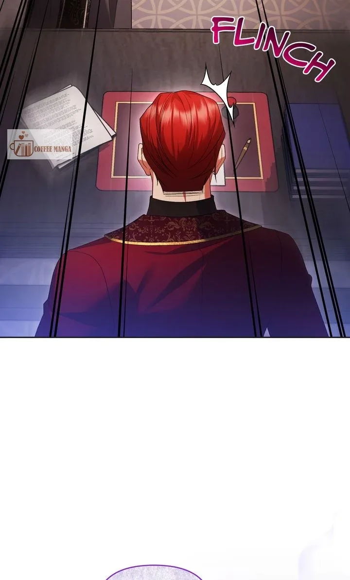 I Want To Become The Emperor, So I Need A Divorce Chapter 37 page 42
