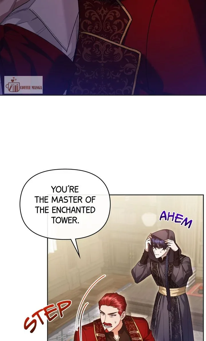 I Want To Become The Emperor, So I Need A Divorce Chapter 37 page 50