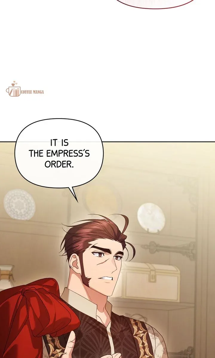 I Want To Become The Emperor, So I Need A Divorce Chapter 37 page 75