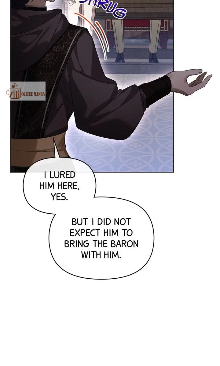 I Want To Become The Emperor, So I Need A Divorce Chapter 37 page 13