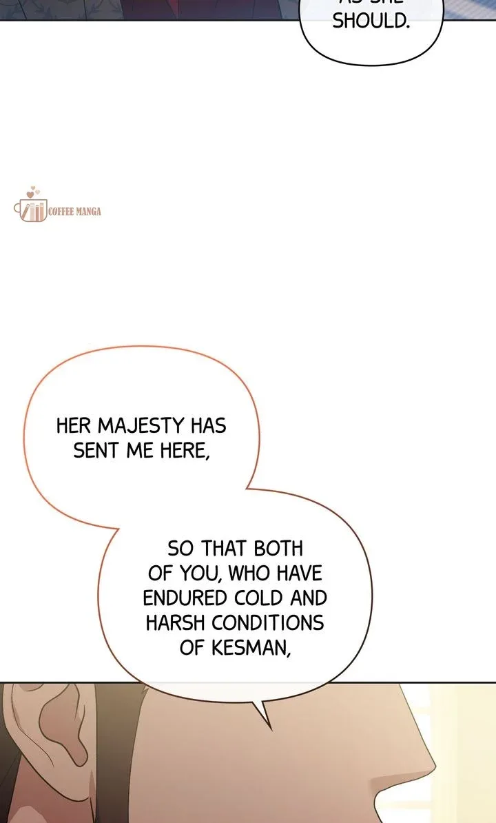 I Want To Become The Emperor, So I Need A Divorce Chapter 37 page 61