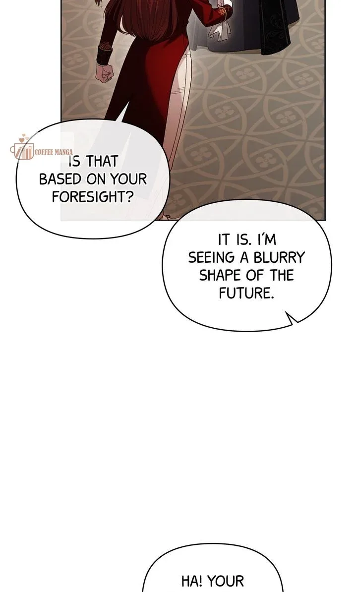 I Want To Become The Emperor, So I Need A Divorce Chapter 37 page 15