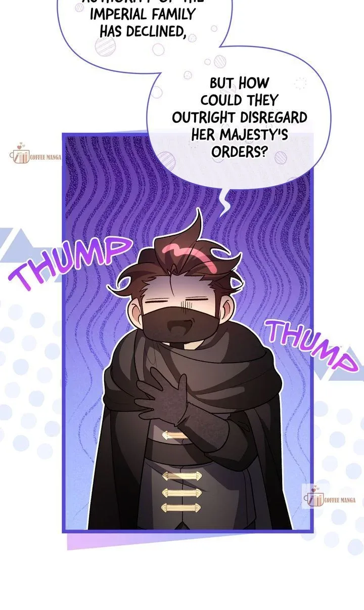 I Want To Become The Emperor, So I Need A Divorce Chapter 38 page 9
