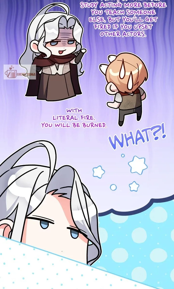 I Want To Become The Emperor, So I Need A Divorce Chapter 33 page 84