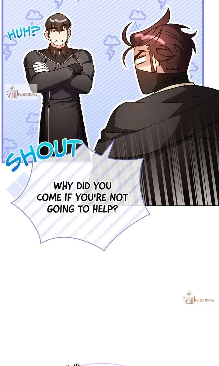 I Want To Become The Emperor, So I Need A Divorce Chapter 38 page 14