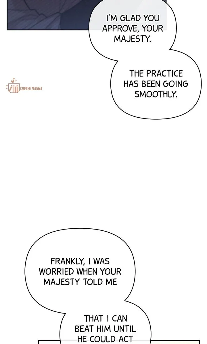 I Want To Become The Emperor, So I Need A Divorce Chapter 33 page 81