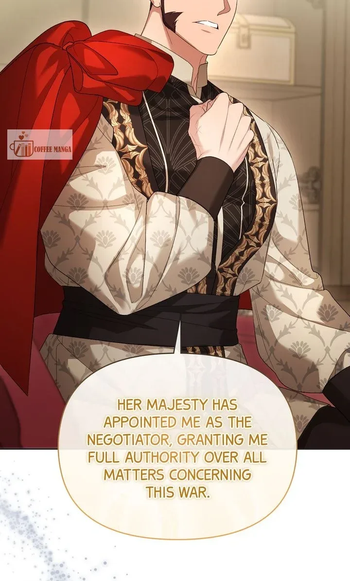 I Want To Become The Emperor, So I Need A Divorce Chapter 37 page 65