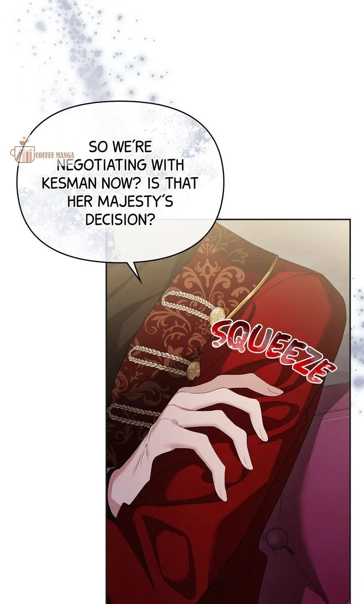 I Want To Become The Emperor, So I Need A Divorce Chapter 37 page 66