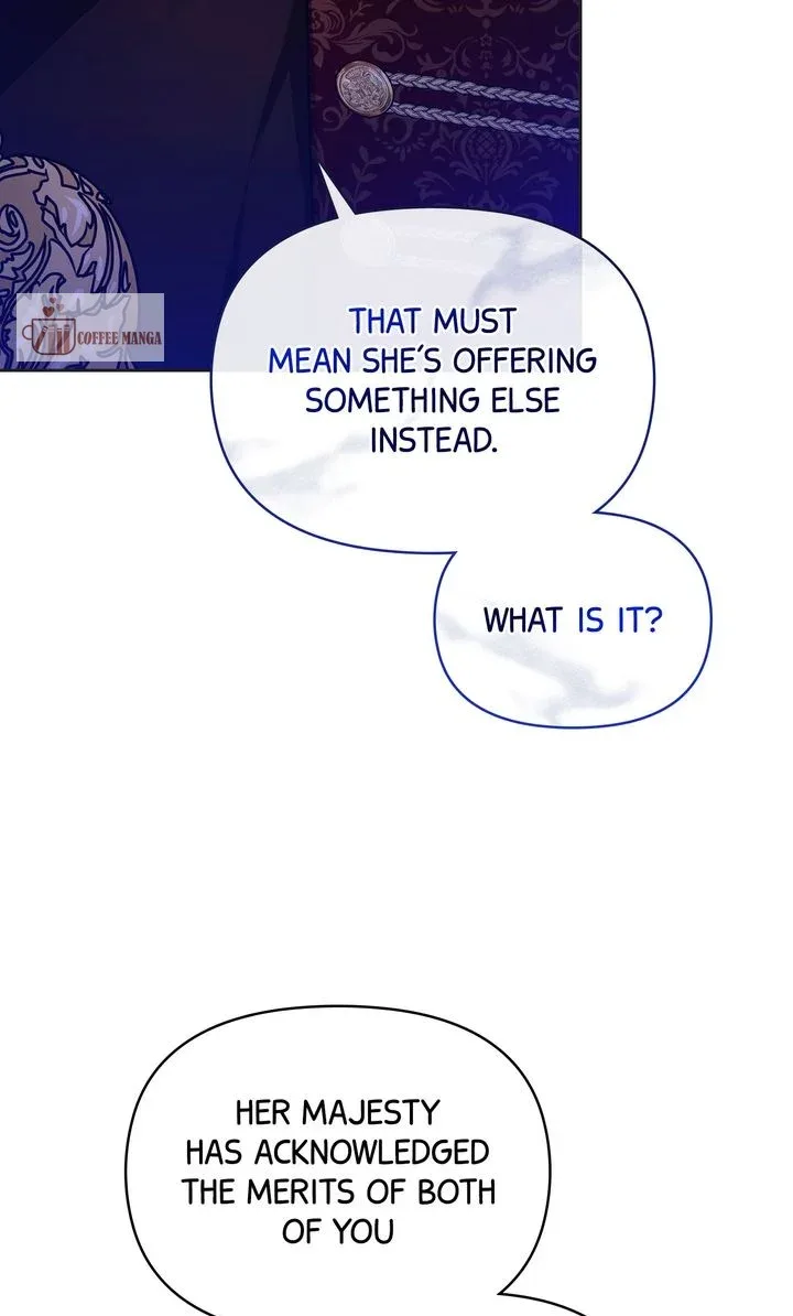 I Want To Become The Emperor, So I Need A Divorce Chapter 37 page 59
