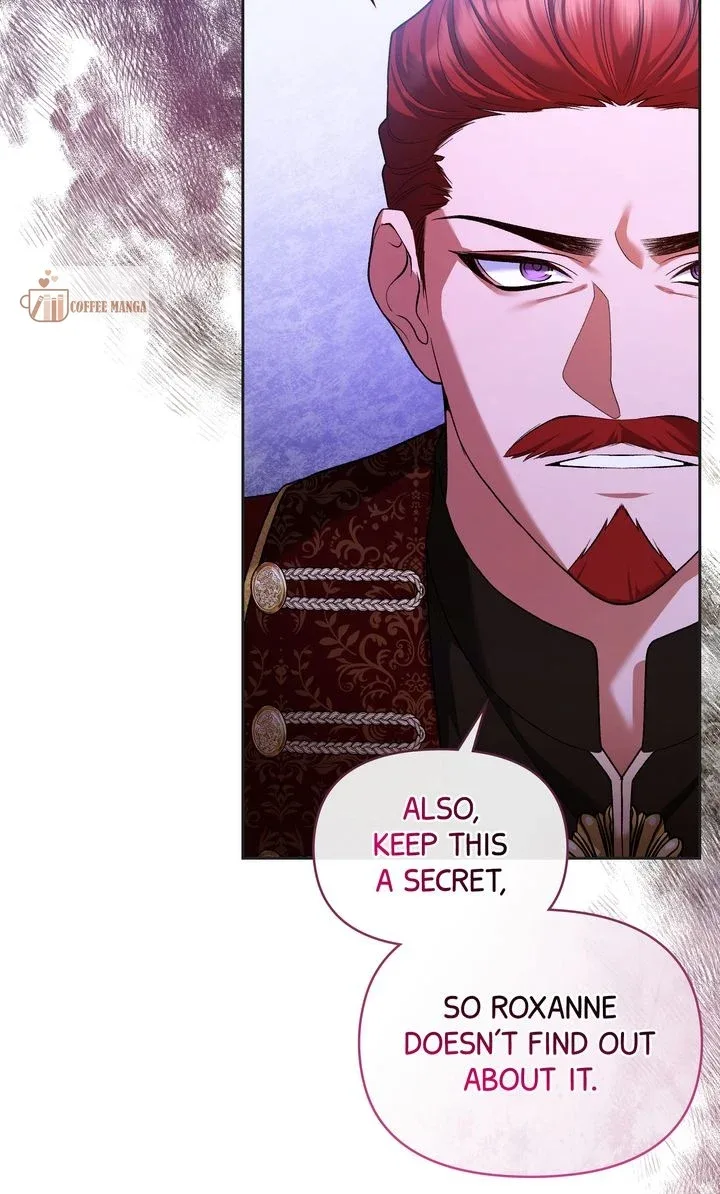 I Want To Become The Emperor, So I Need A Divorce Chapter 37 page 34